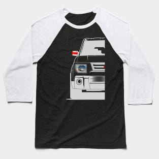 Element 2008 Baseball T-Shirt